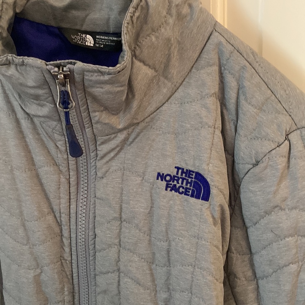The North face light down coat - Picture 3 of 6